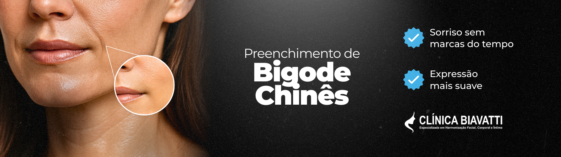 Banner Carrossel Bigode Chinês Novo