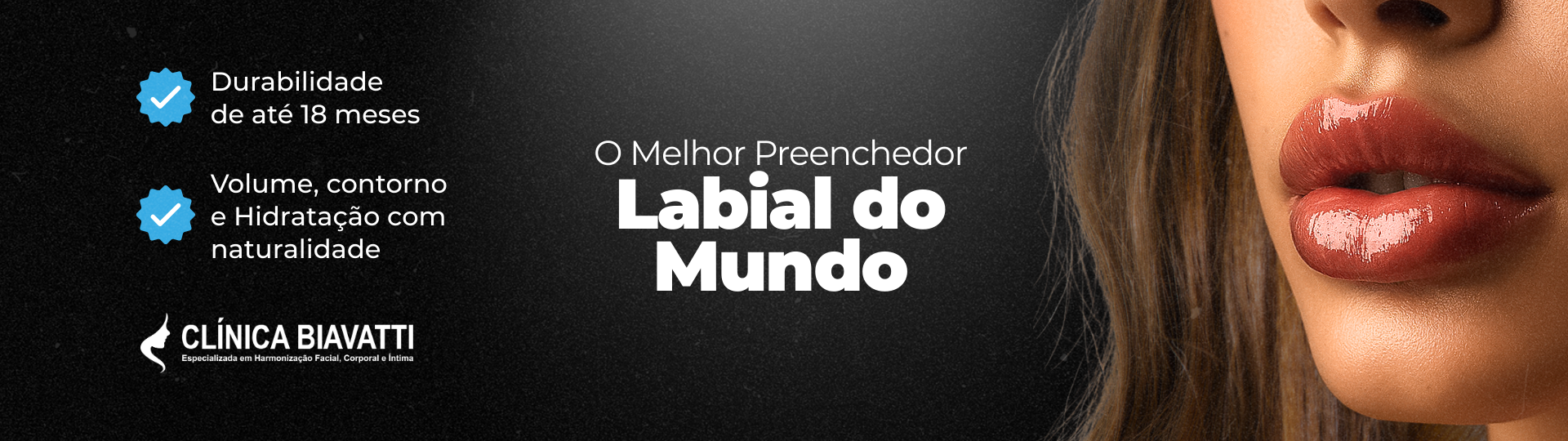 Labial Novo