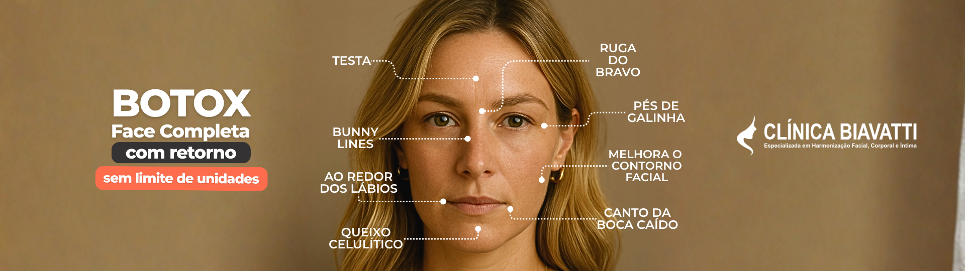 Banner Botox Face Completa