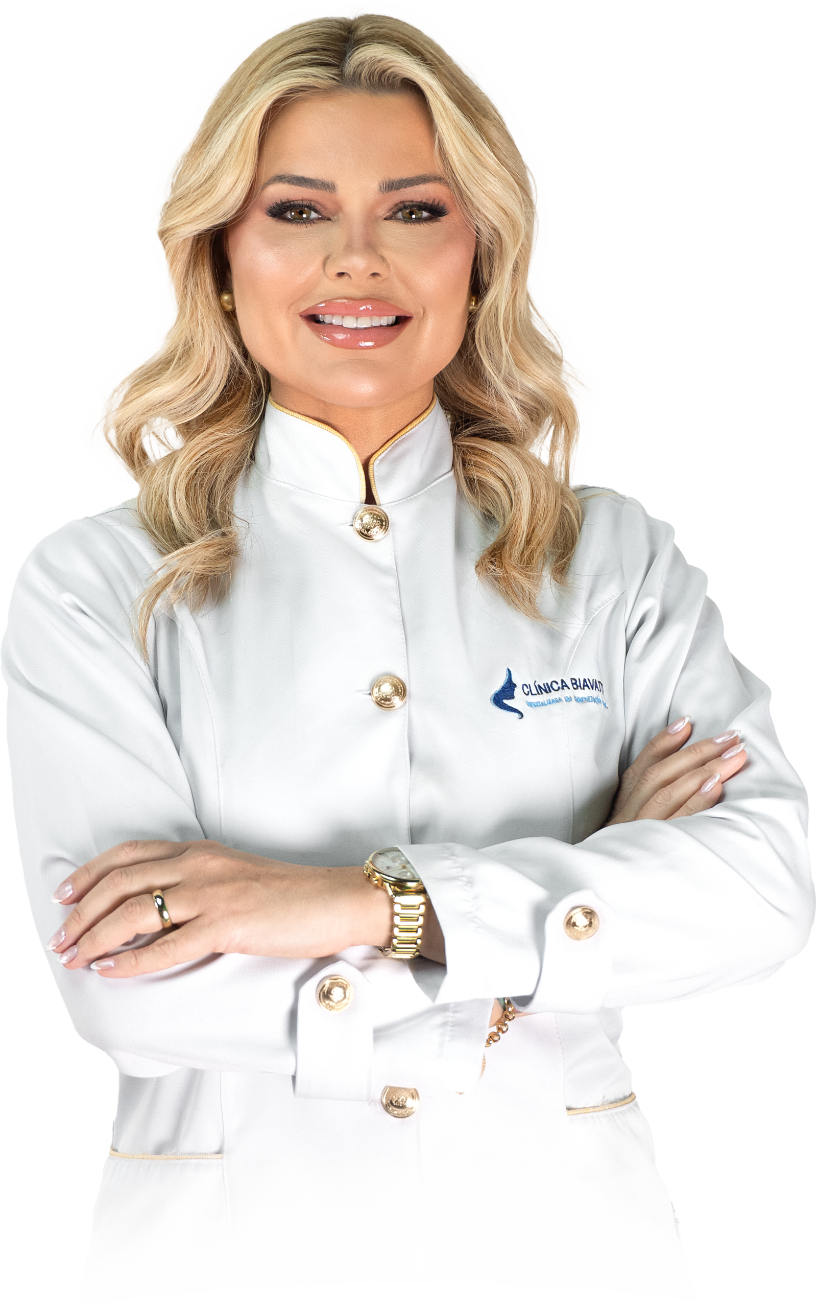 Dra. Biavatti